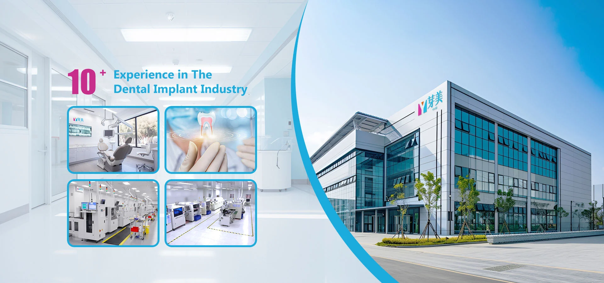 Nhà sản xuất công cụ phẫu thuật cấy ghép