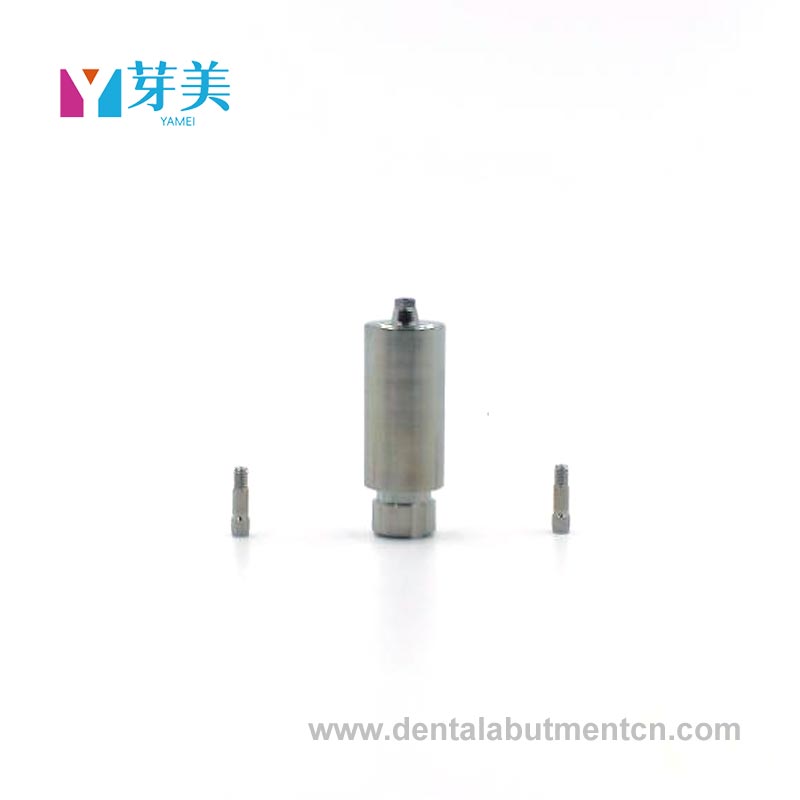 Các thành phần cấy ghép nha khoa: Người anh hùng vô hình của Phục hồi chính xác