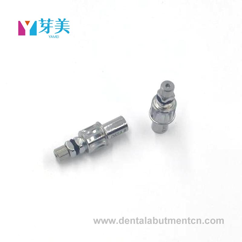 Phẫu thuật nha khoa tuốc nơ vít: Kỹ sư vi mô cho cấy ghép chính xác