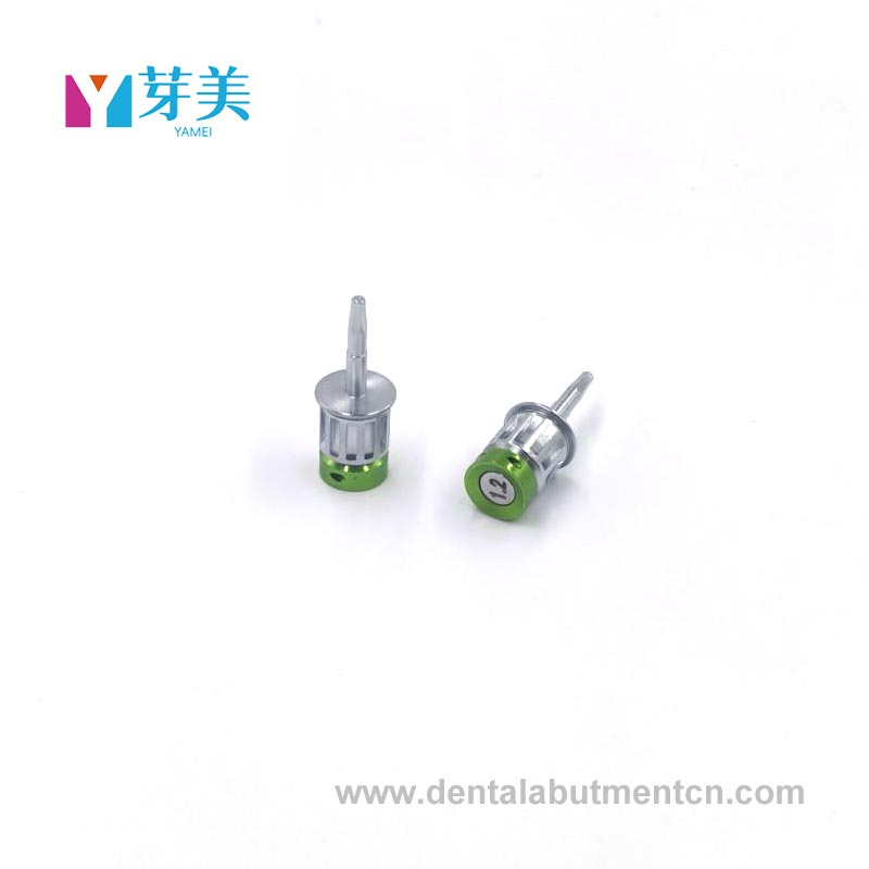 Cờ lê mô -men xoắn nha khoa: Người bảo vệ chính xác của phẫu thuật cấy ghép