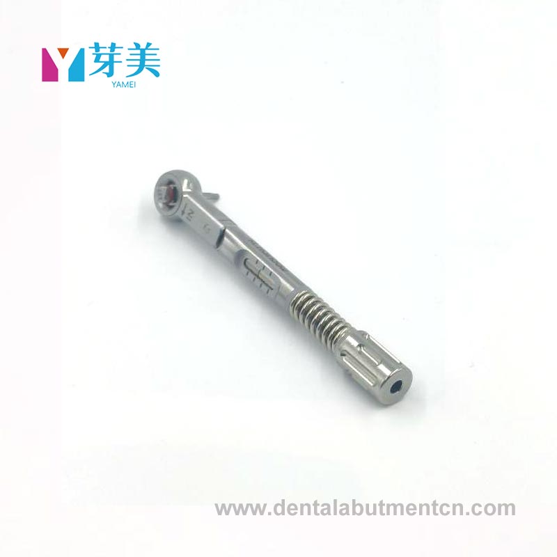 Điều gì khiến trình điều khiển Hex trở thành sự lựa chọn thông minh cho kỹ thuật chính xác?